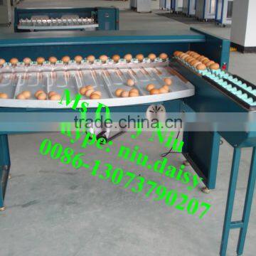Automatic Egg Packing Machine/egg Tray Packaging Machine/egg Grading Machine for Packing photo-2