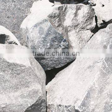 Sell Brown fused alumina with low bulk density