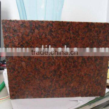 Granite Block