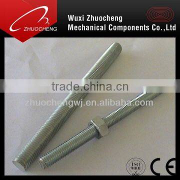 Threaded Rod / Stud bolts