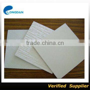 6mm calcium silicate ceiling board