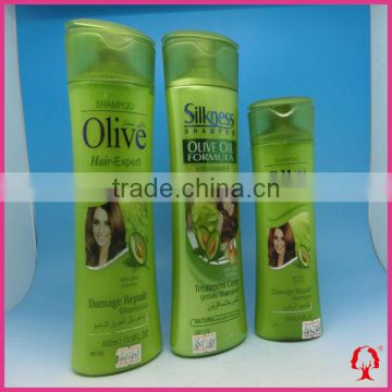 silkness olive moisturizing natural hair shampoo