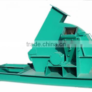 Professional design wood chipper machine for your selection