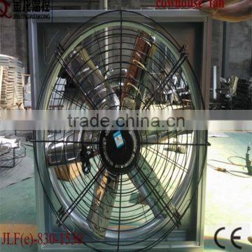 36 Inch, 380V Exhaust Fan photo-1