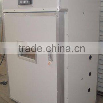 2016 Most Popularest Chicken Egg Incubator / 528 Pcs Chicken Incubator photo-2