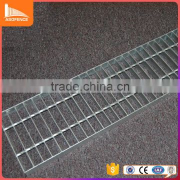 New type catwalk steel grating steel grating sheet