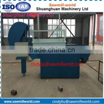Hot Sale Wood Milling / Shaving Machine for Animal Bedding / Horse