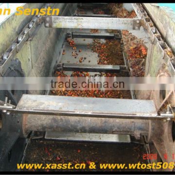 palm oil mill machine Senstn