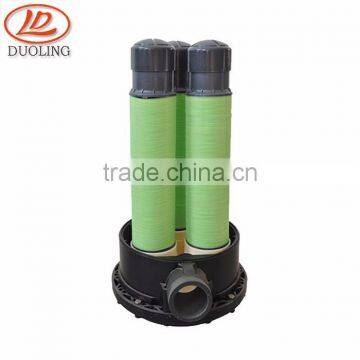 Plastic Disc Type Filter for Water Treatment photo-6