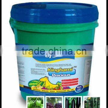 Bio world liquid organic fertilizer production line