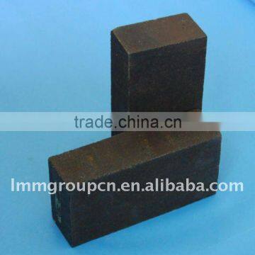 Magnesia carbon bricks