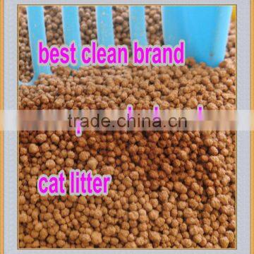 bentonite cat litter dust-free odor-remove kitty litter best clean