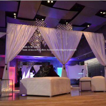 Rk New Design Pipe and Drape Party Wedding Show