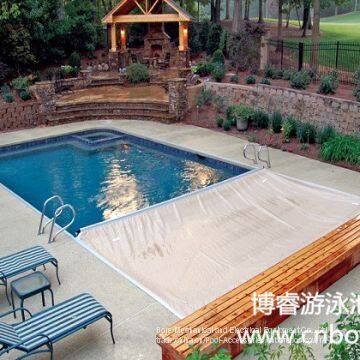 above ground pool safety cover