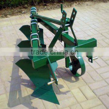 Share plough/ furrow plow for tractor