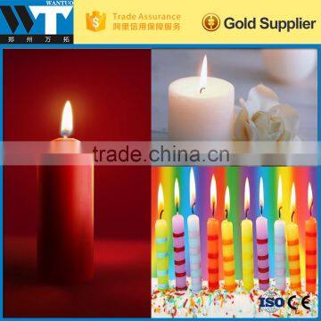 Stainless Steel Model Candle Making Machine photo-4