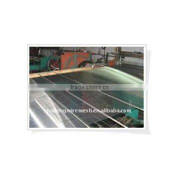 Strong Stainless Steel Wire Mesh
