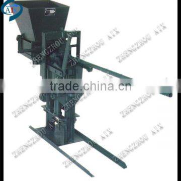 mini mud brick making machine,clay brick machine for home use