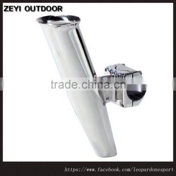 2016 New Rod Holder Silver Very Fashionable On Sale