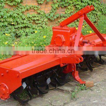 1GQN 1400mm farm tractor rotavator