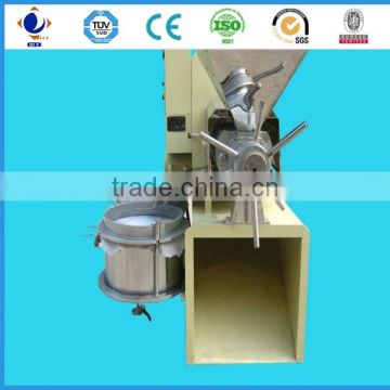 2016 hot sell 6YL series soybean Oil Screw Press Machine oil press