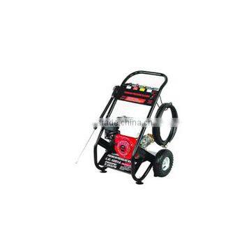 6.5HP 2500PSI Gasoline high pressure washer car cleaner for sale, high pressure washer for used