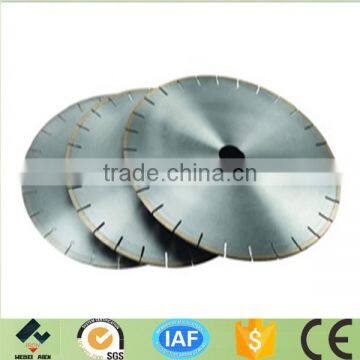 Diamond circular saw blades for concrete,Asphalt,cutting road