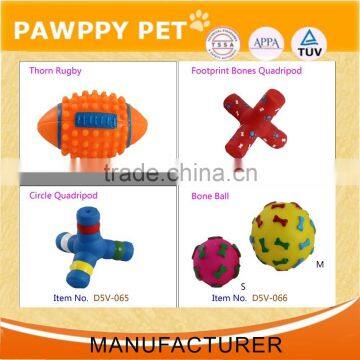 Fetch-loving Dogs` Sports Balls photo-4