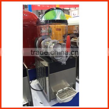 Commercial Slush Puppy maker machine