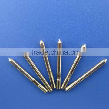 Movement Shaft,very High Precision Shaft,inter-machine Shaft Machining