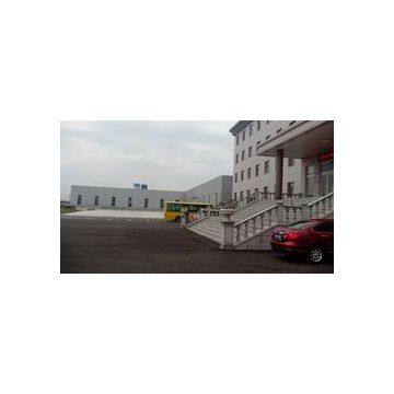 Ruidong International Co.,limited company overview - view 1