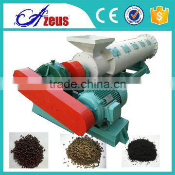 Professional different types fertilizer pellet machine