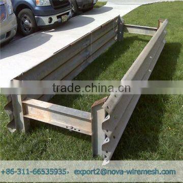 Factory Price Thrie - Beam Flex Guardrail photo-5