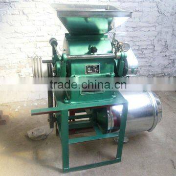 MIni Wheat White Flour Milling Machine