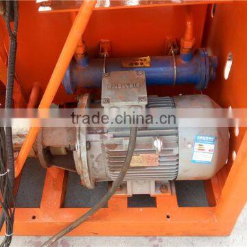 Hot Sale High Quality Qt1-10 Hand Operated Clay Brick Making Machine photo-3