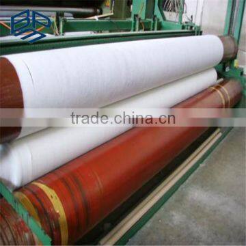 PP PET Fabric for Weed Mat and Road Construction Geotextile