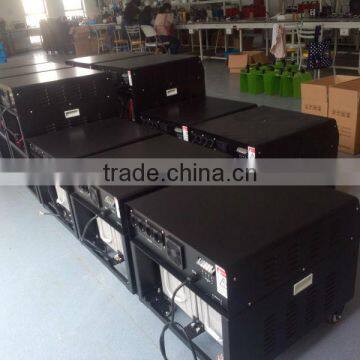 5KW Hot Sell Solar Power System photo-5