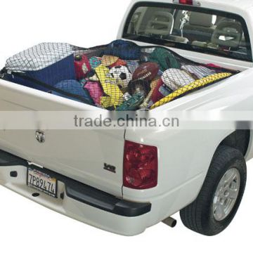 pp knotless car cargo net