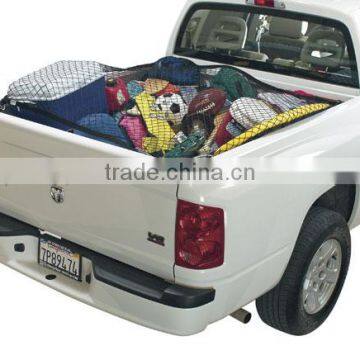 pp Knotless Car Cargo Net