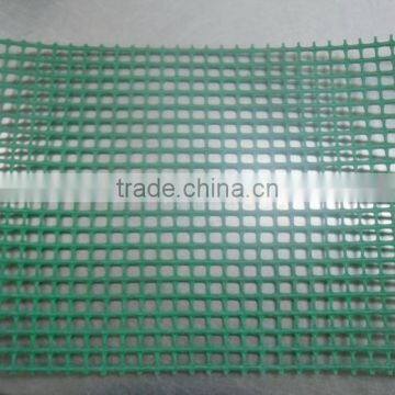 Plastic Square Flat Mesh/Square Plastic Mesh/Tree Guard Mesh(China Factory)