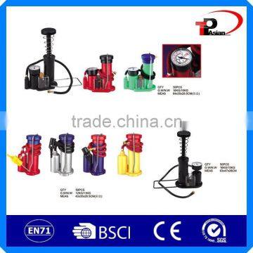 2016 bicyle air pump and air compressor pump in U.K