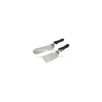 professional chef baking baker spatulas,pastry wheel,knives and tools