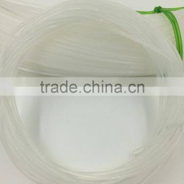 2.2mm Nylon6 monofilament for conveyer belt