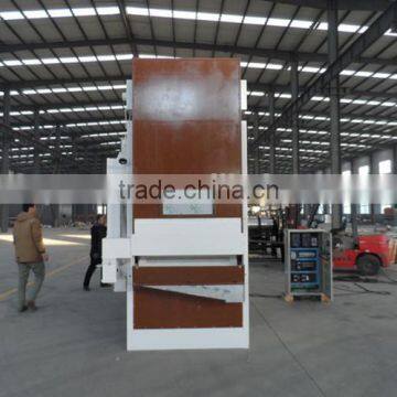 Sesame Seed Cleaning Machine (hot Sale in 2017) photo-6