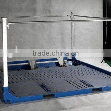 STEEL RACK