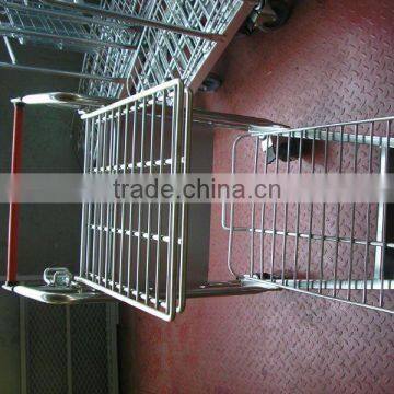 airport ,luggage trolley