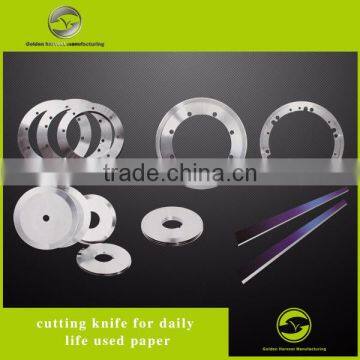 JIAHE Cutting Knife for Daily Life Used Paper