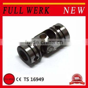 High quality FULL WERK OEM casted stainless steel exhaust flexible pipe couplings With High Precision