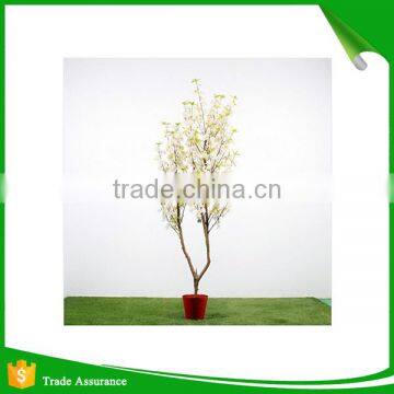 Factory Wholesale Artificial Indoor Cherry Blossom Tree