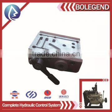 TDME 4108 Marine Engine Spare Parts Complete Hydraulic Control System photo-4